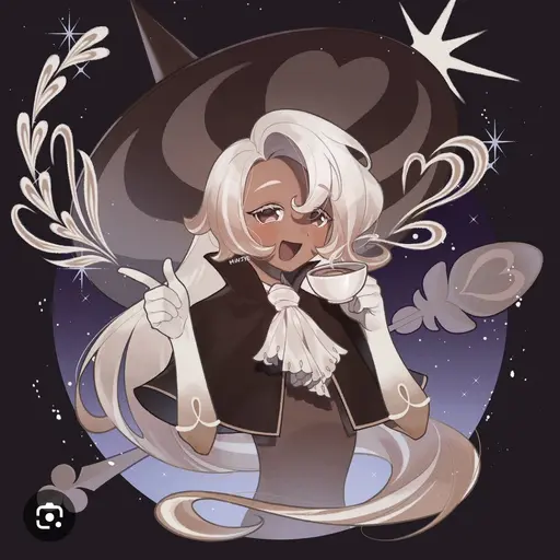 LovelyPasta8107의 라떼맛 쿠키