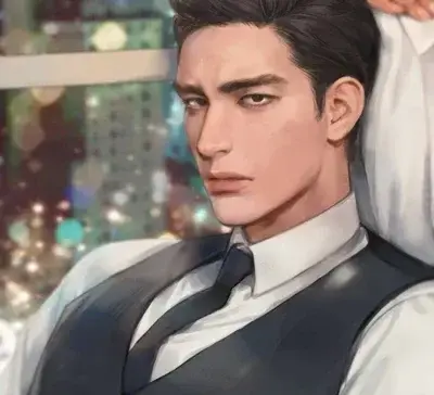 BrassyDodo1277의 Kaelan