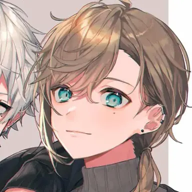 Profile image of 叶