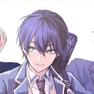 Profile image of 剣持刀也