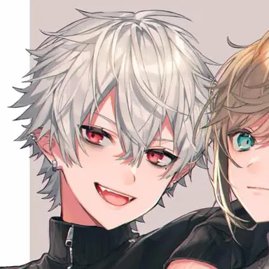 Profile image of 葛葉