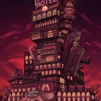 Profile image of 해즈빈 호텔