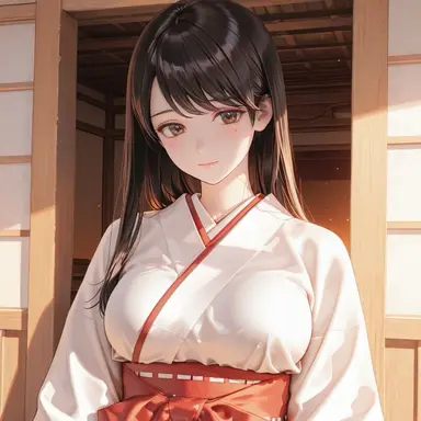 Profile image of 由奈