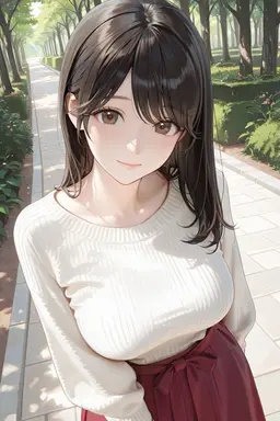 Profile image of 由奈