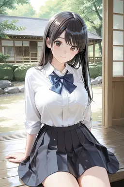 Profile image of 由奈