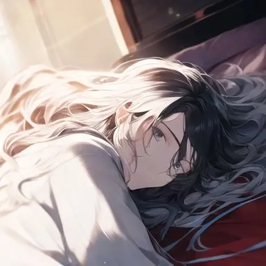 Profile image of 青藍