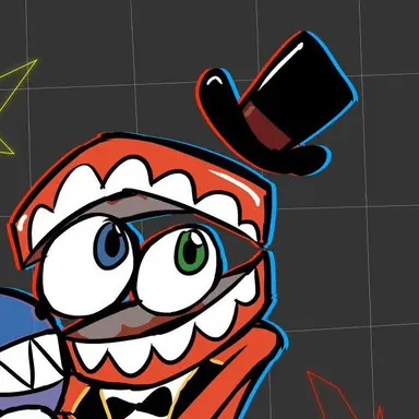 Profile image of Caine