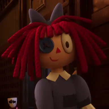 Profile image of Ragatha