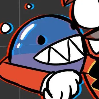 Profile image of Bubble