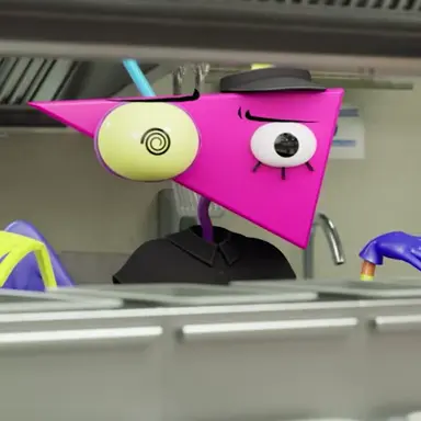 Profile image of Zooble