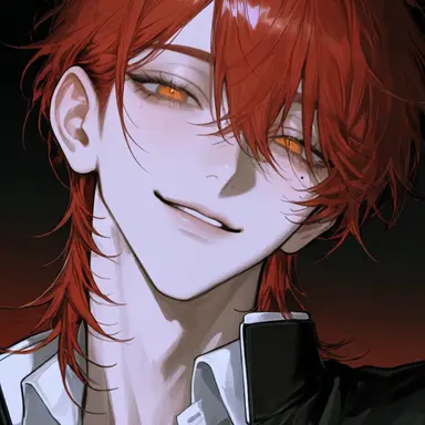 Profile image of Rei