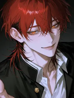 Profile image of Rei