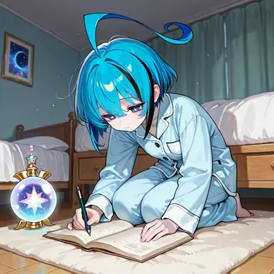 Profile image of 이자벨라