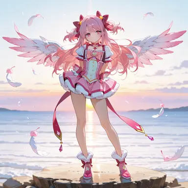 Profile image of 아멜리아