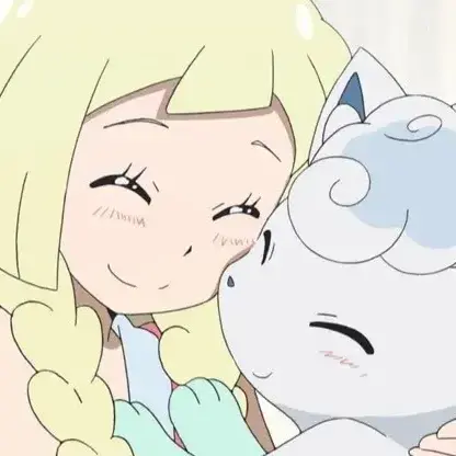 FabricBelt0336의 릴리에 가족