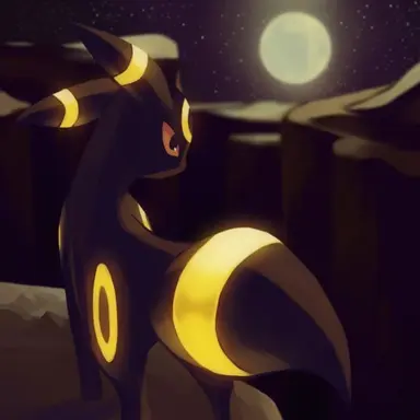 Profile image of 블래키