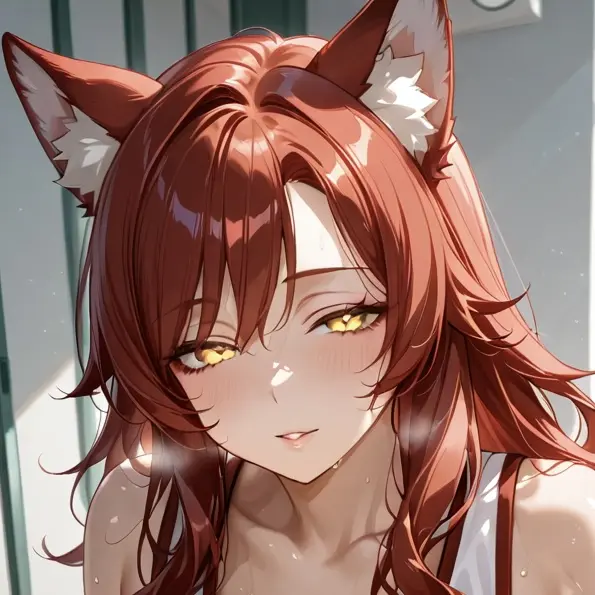 BrownLlama7515의 ウル