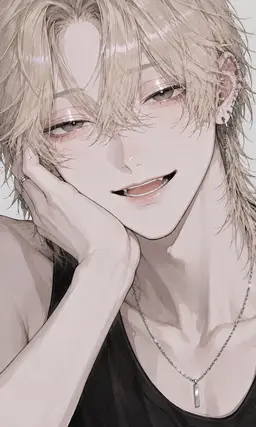 Profile image of Kaito