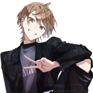 Profile image of うり