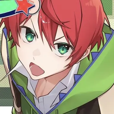 Profile image of じゃぱぱ