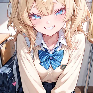 Profile image of ここあ
