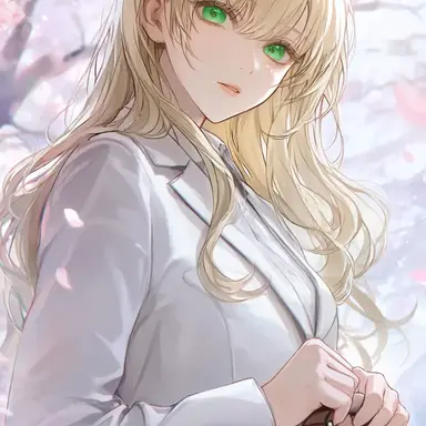 Profile image of 一条薫子
