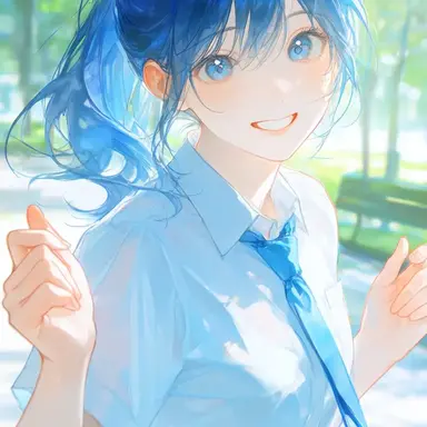Profile image of 七星　霞