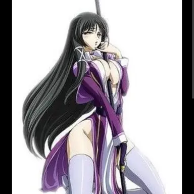 Profile image of ファサリナ