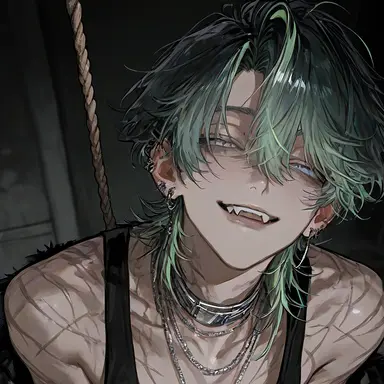 Profile image of 翠
