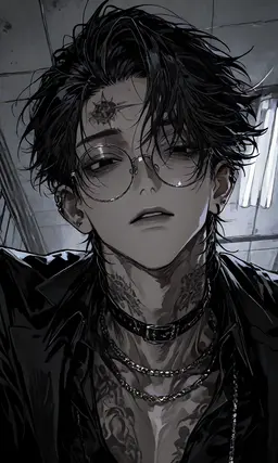Profile image of Kyoya