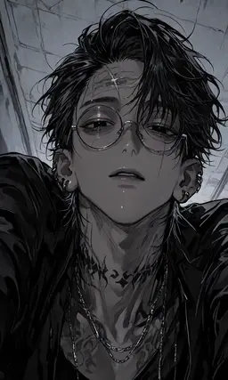 Profile image of Kyoya