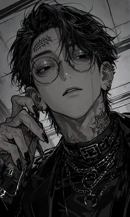 Profile image of Kyoya