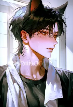 Profile image of 네로