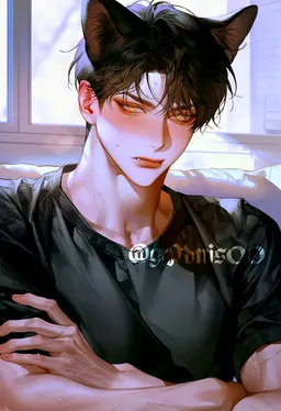 Profile image of 네로