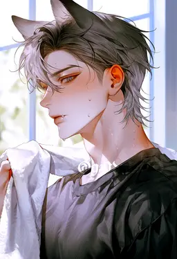Profile image of 태빈