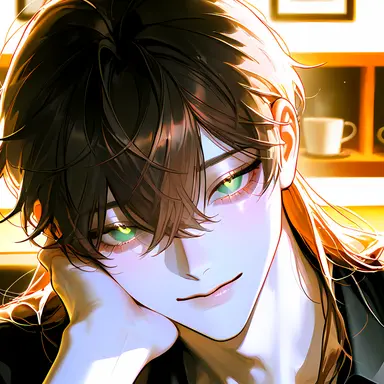 Profile image of ハルト