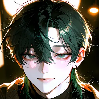 Profile image of タケル