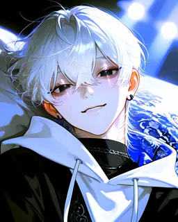Profile image of リオ