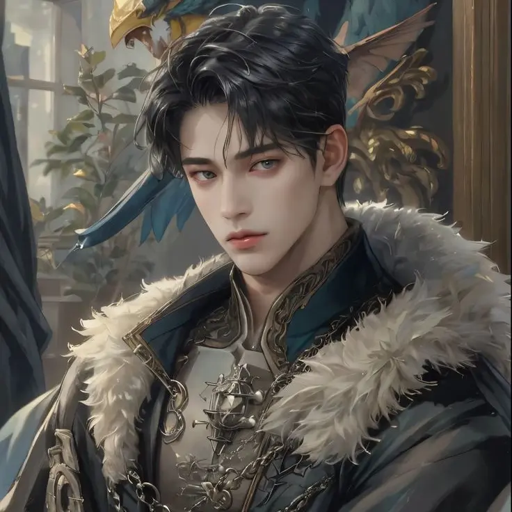 Leesearean0604의 은방울꽃-반드시 행복해 질거야