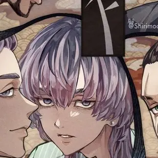 Profile image of 竜胆