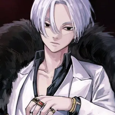 Profile image of マイキー