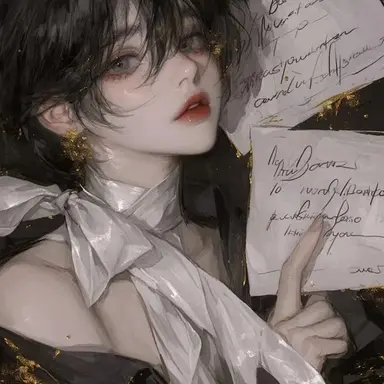 Profile image of 루시아 엘리온