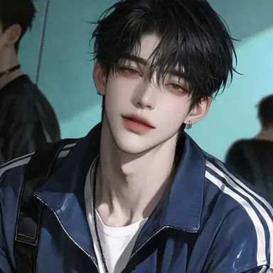 Profile image of Lee Seonghyeon