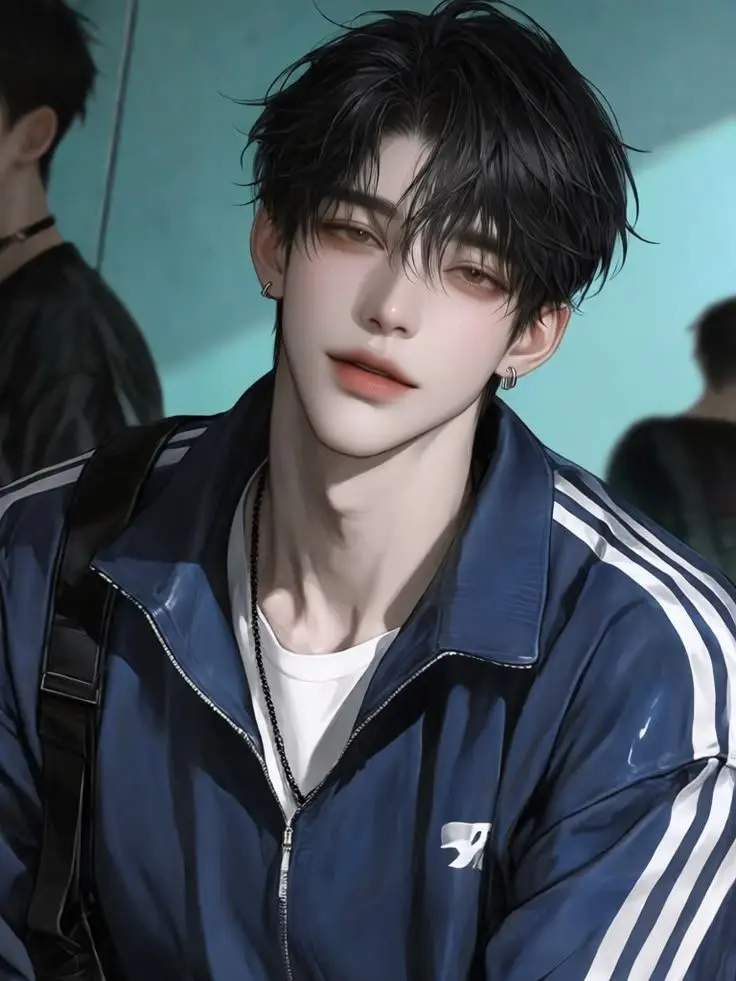 yxxnah의 Lee Seonghyeon