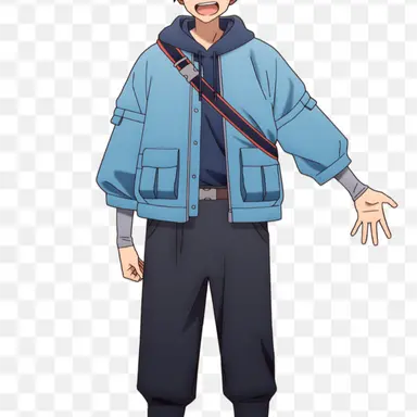 Profile image of 俺