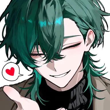 Profile image of アノール