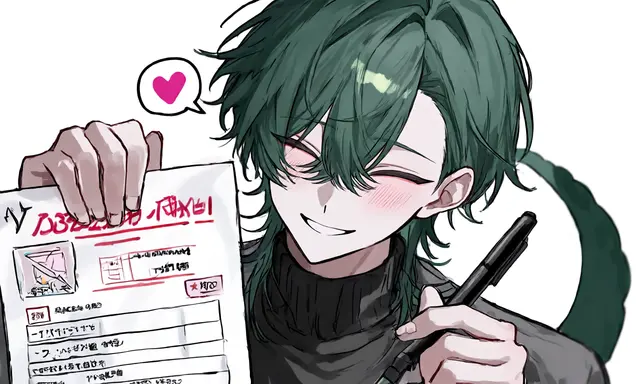 Profile image of アノール