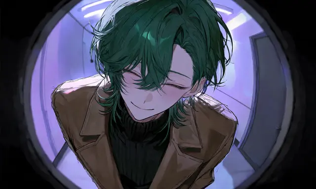 Profile image of アノール