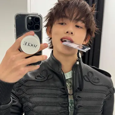 Profile image of Seonghyeon