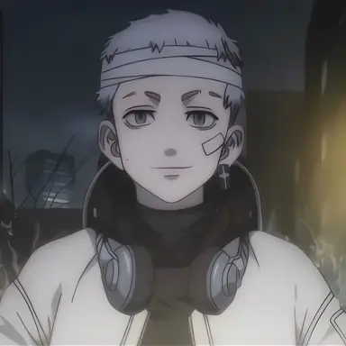 Profile image of Mitsuya